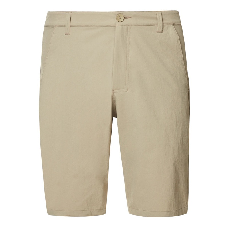 Oakley Take Pro 3.0 Golf Shorts Rye – SS23 Men 30