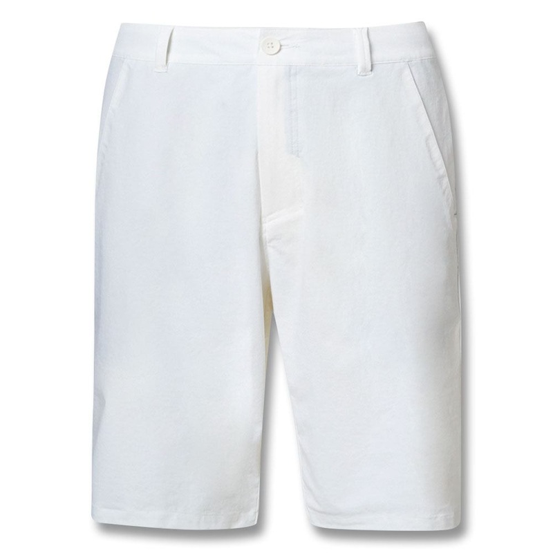 Oakley Take Pro 3.0 Golf Shorts White – SS23 Men 28