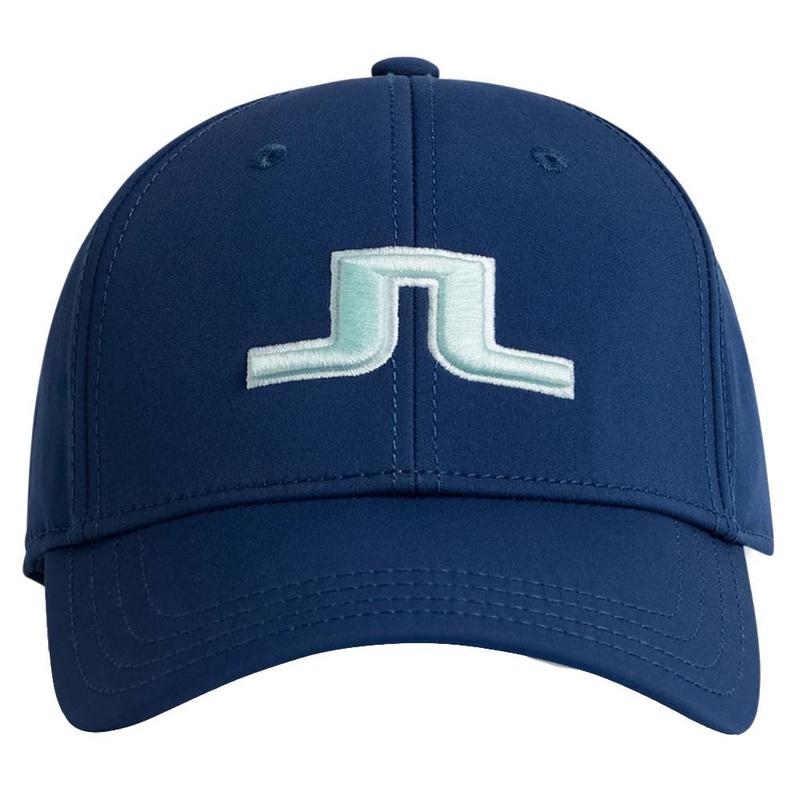 Callaway Angus SS Golf Cap Estate Blue – 24 Men One Size Fits All