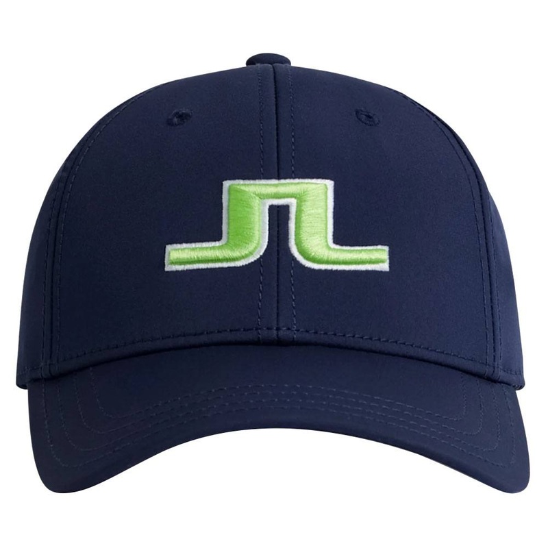 Callaway Angus SS Golf Cap JL Navy – 24 Men One Size Fits All