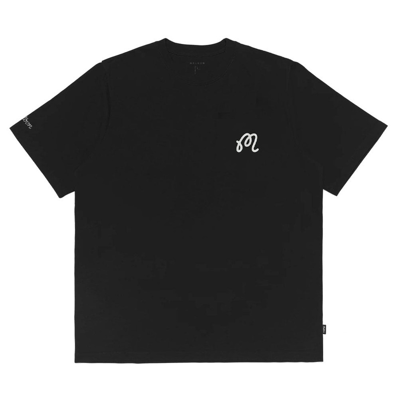Callaway Buckets Knockout Tee Golf T-Shirt Black – 24 Men Small