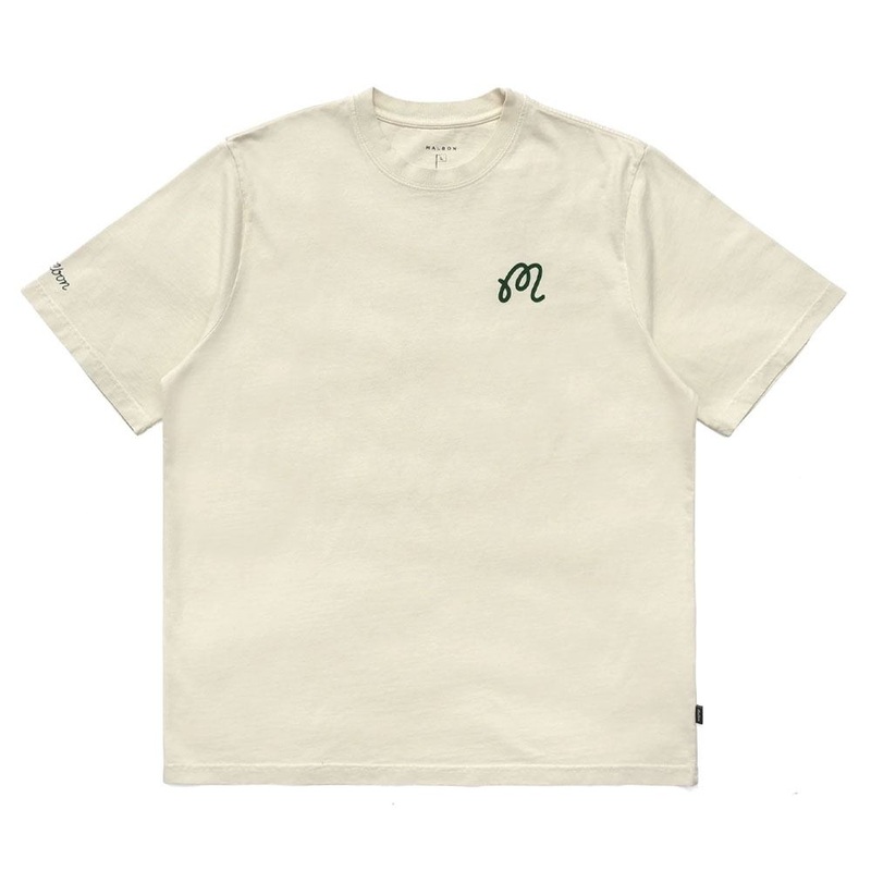 Callaway Buckets Knockout Tee Golf T-Shirt Cream – 24 Men Small