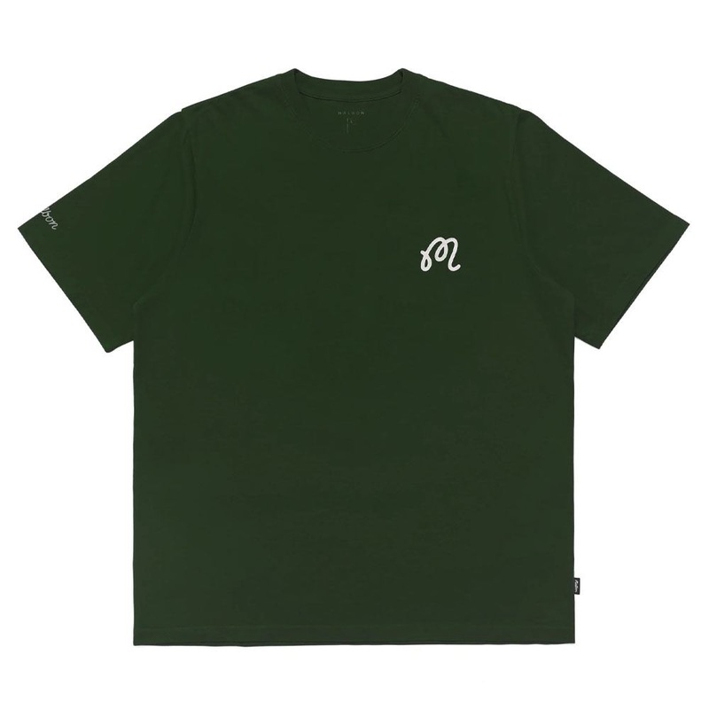 Callaway Buckets Knockout Tee Golf T-Shirt Green – 24 Men Small