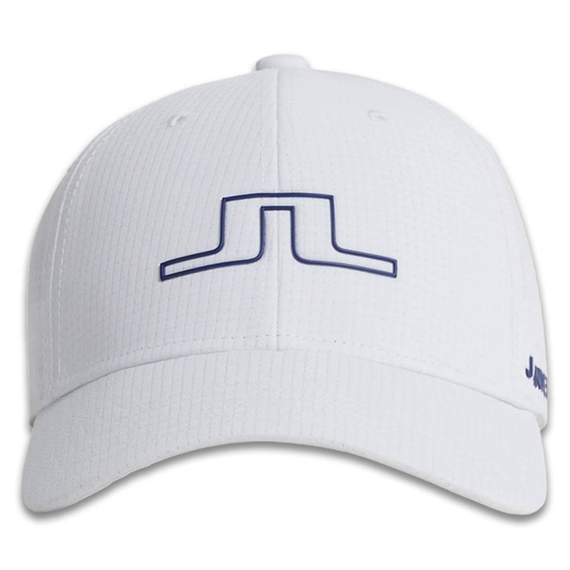 Callaway Caden Golf Cap White – 24 Men One Size Fits All