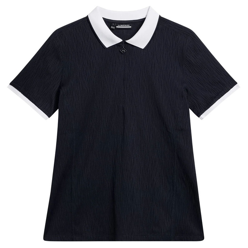 Callaway Izara Golf Polo JL Navy – 24 Women X-Small