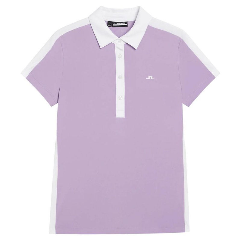 Callaway Jada Golf Polo Rhapsody – 24 Women X-Small
