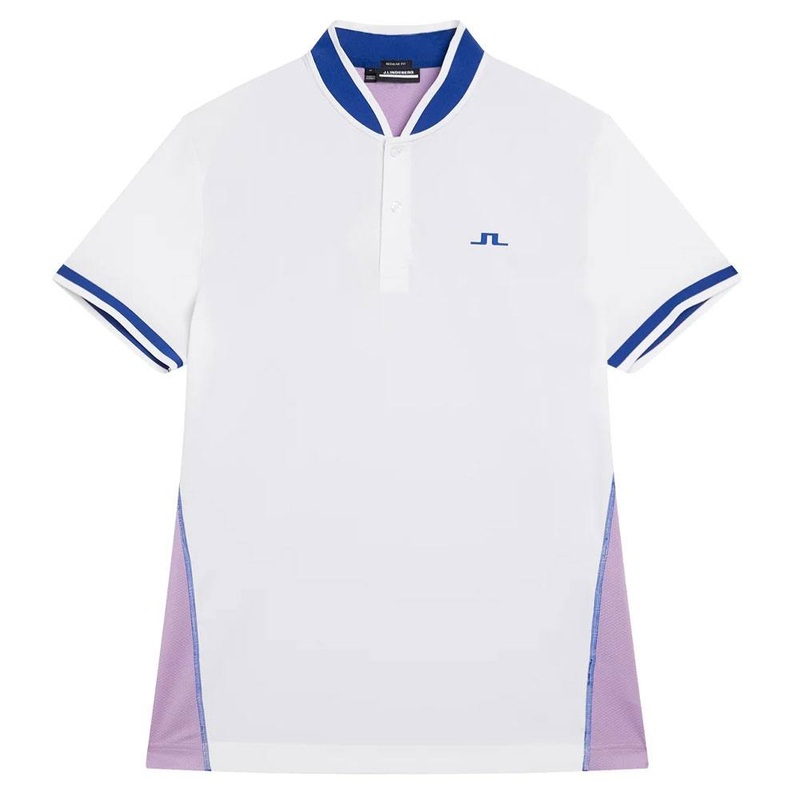 Callaway Jensen Regular Fit Golf Polo Rhapsody – 24 Men Small
