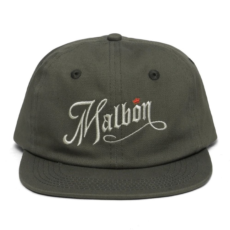 Callaway Oakmont Painters Golf Cap Pine – 24 Men One Size Fits All