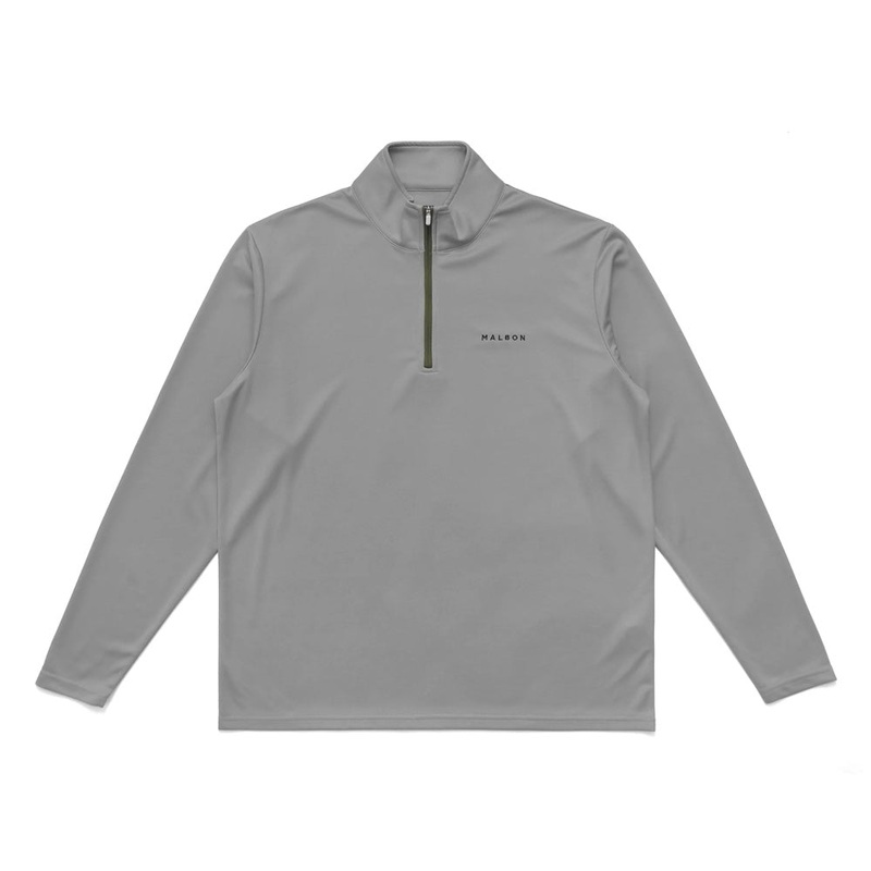 Callaway Performance Quarter Zip Golf Pullover Seaglass – 24 Men Small