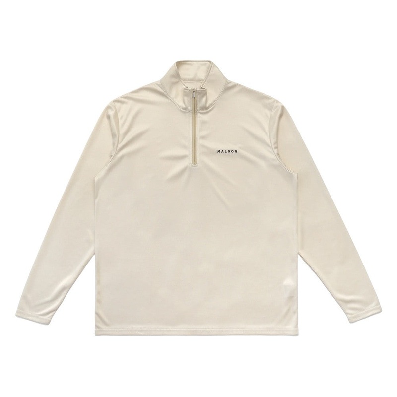 Callaway Performance Quarter Zip Golf Pullover Tofu – 24 Men Small