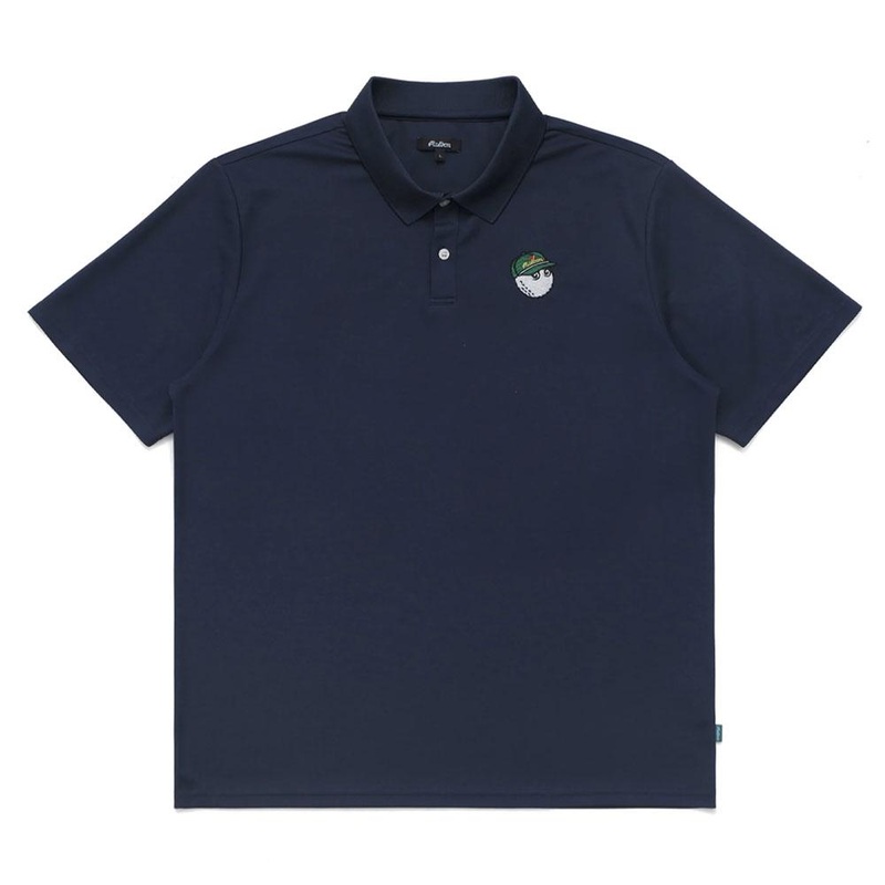 Callaway Pimento Performance Pique Golf Polo Navy – 24 Men Small