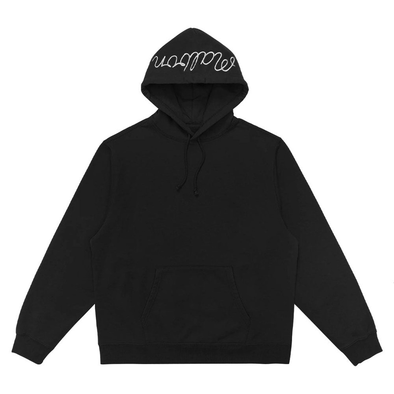 Callaway Quincy Hoodie Golf Jacket Aged Black – 24 Men Small