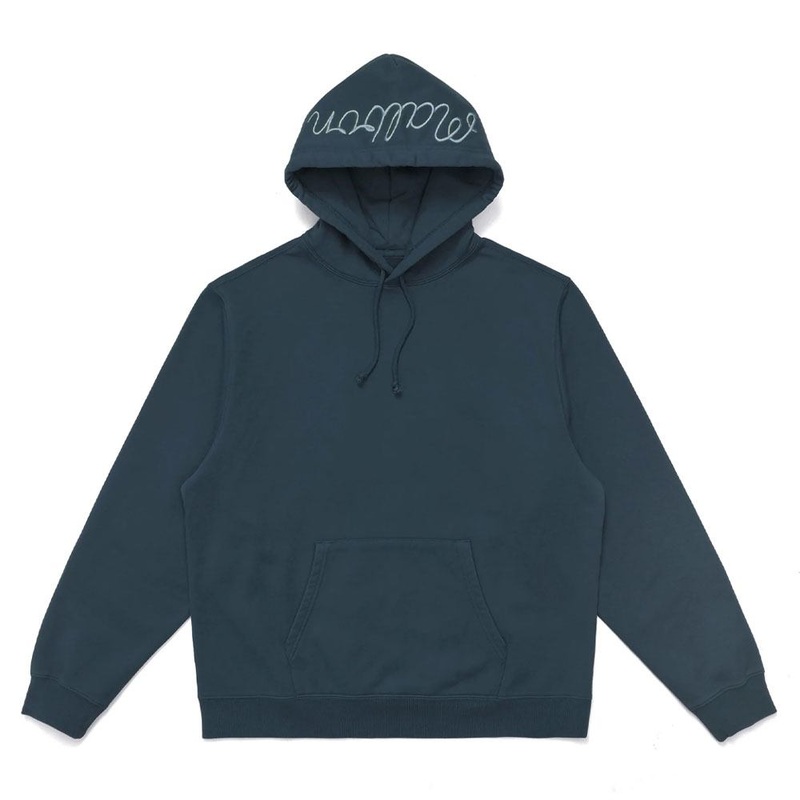 Callaway Quincy Hoodie Golf Jacket Dusk Blue – 24 Men Small