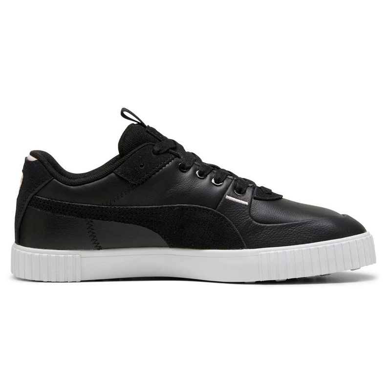 PUMA Cali G Spikeless Golf Shoes Black – 24 Women Medium 5.5