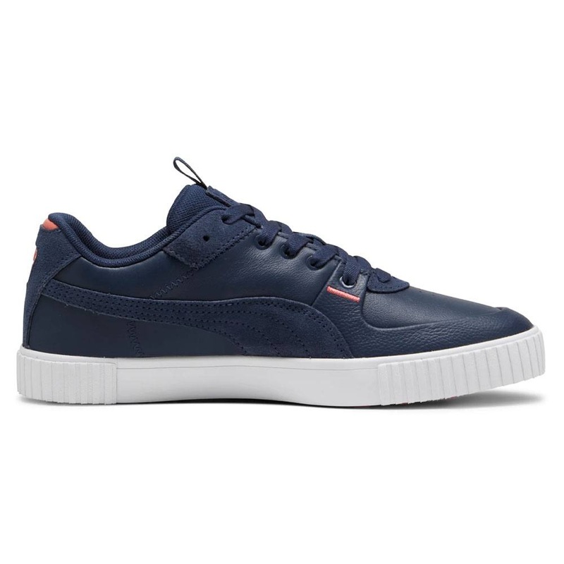 PUMA Cali G Spikeless Golf Shoes Club Navy – 24 Women Medium 5.5