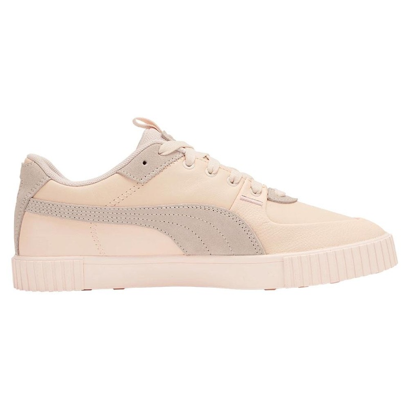 PUMA Cali G Spikeless Golf Shoes Rosebay – 24 Women Medium 5.5