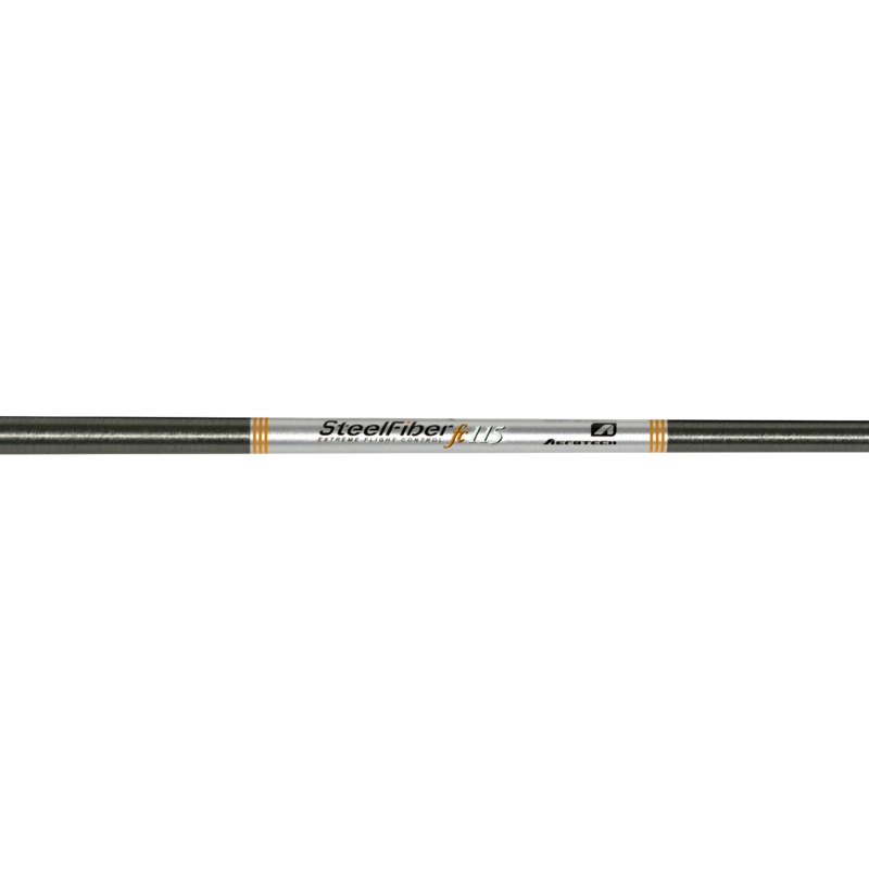 Aerotech Steelfiber FC115 Graphite X-Stiff