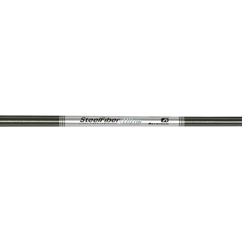 Aerotech Steelfiber I110CW Graphite Regular