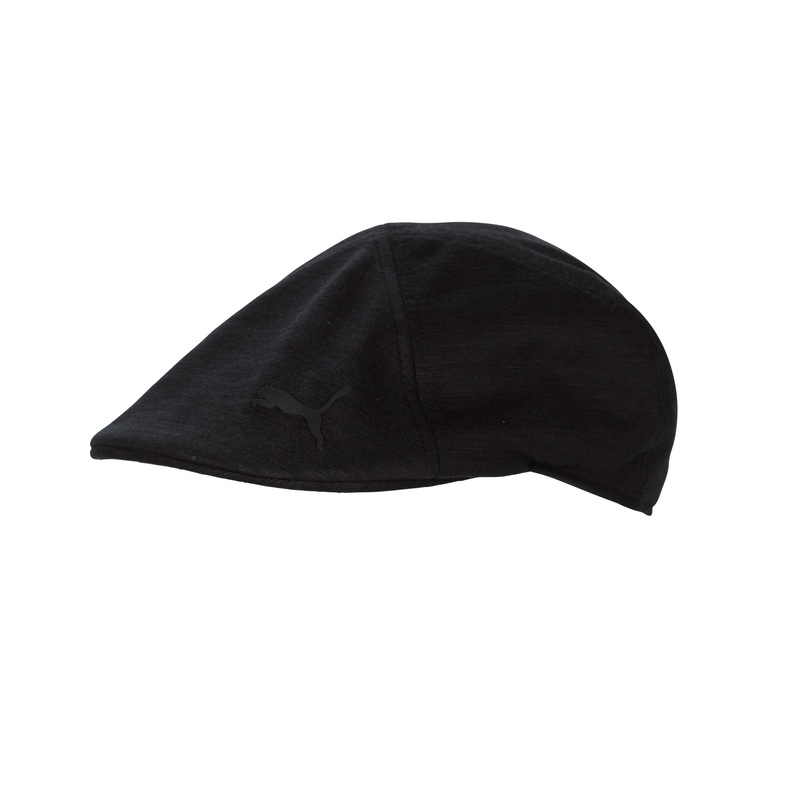 Driver Cap Puma Black S/M