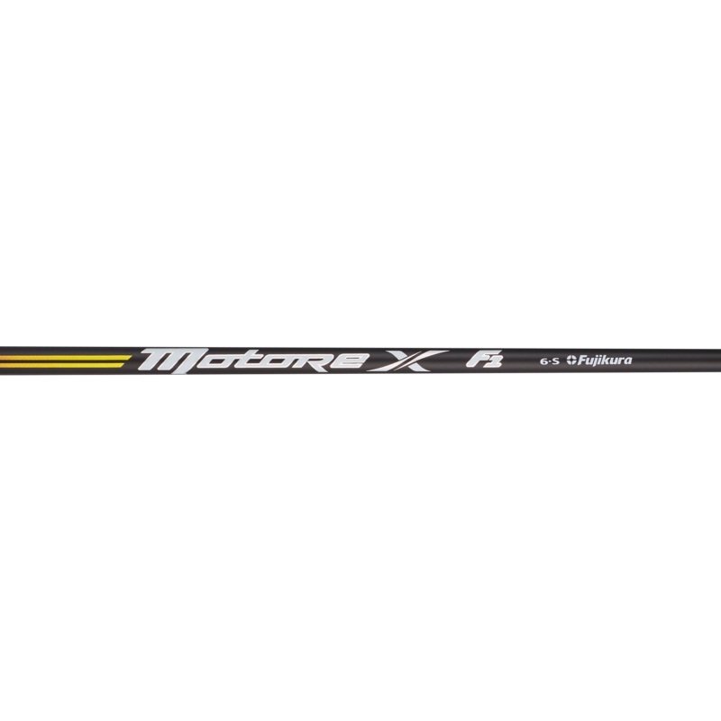 Fujikura Motore X F1 60 Graphite X-Stiff
