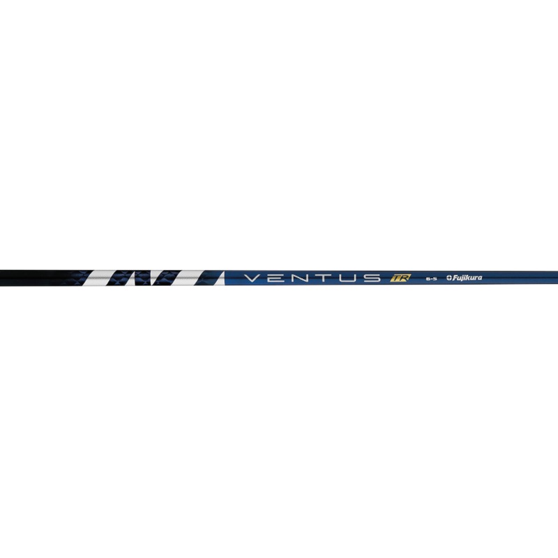 Fujikura Ventus TR Blue 5 Graphite Stiff