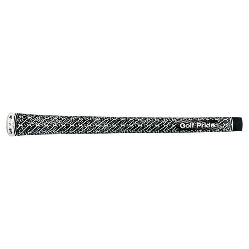 Golf Pride Z-Grip Cord Black