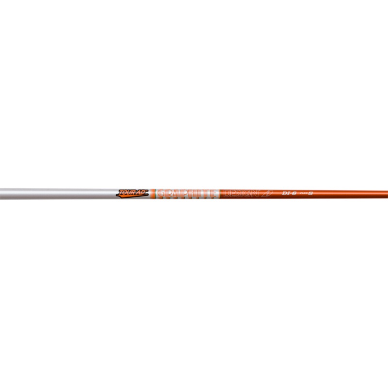 Graphite Design Tour AD DI-6 Orange Graphite Stiff