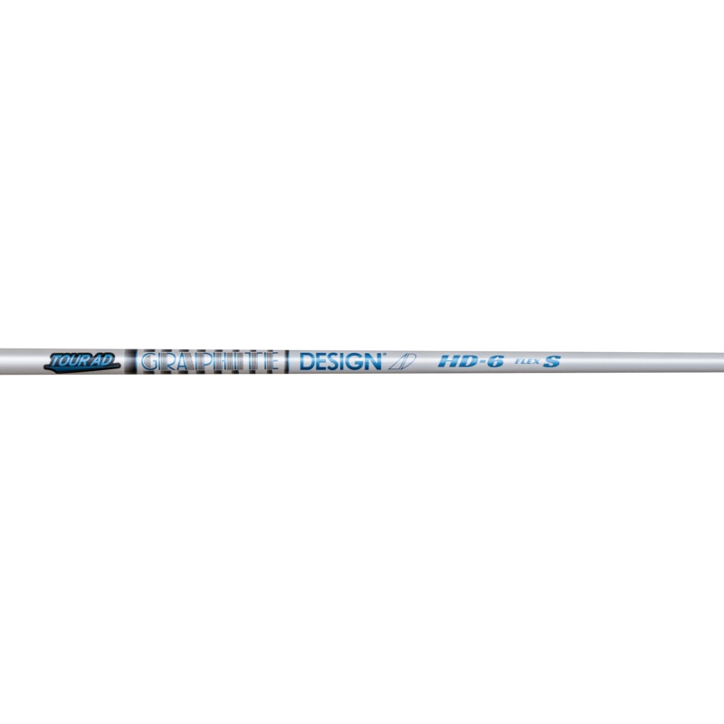 Graphite Design Tour AD HD-7 (TX) Graphite X-Stiff