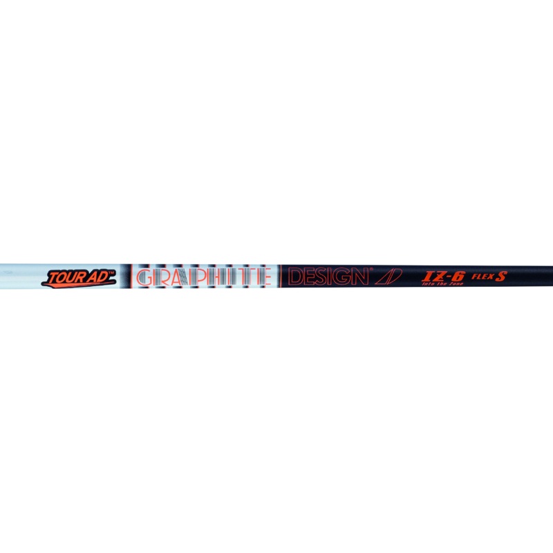 Graphite Design Tour AD IZ-5 Graphite Stiff