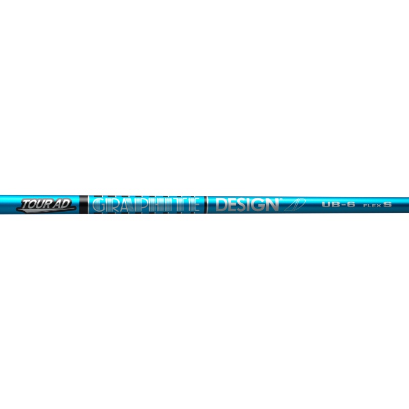 Graphite Design Tour AD UB-6 (TX) Graphite X-Stiff
