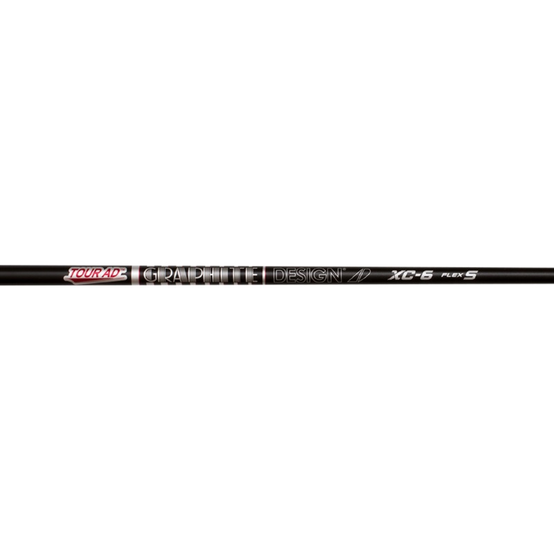 Graphite Design Tour AD XC-6 Graphite Stiff
