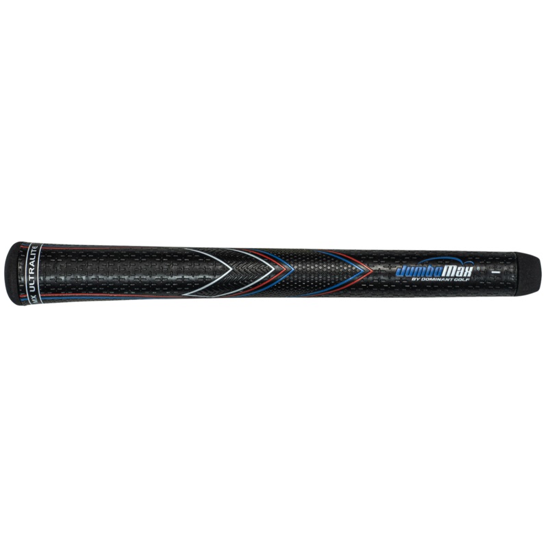 Jumbo Max Ultralite Small Black Small