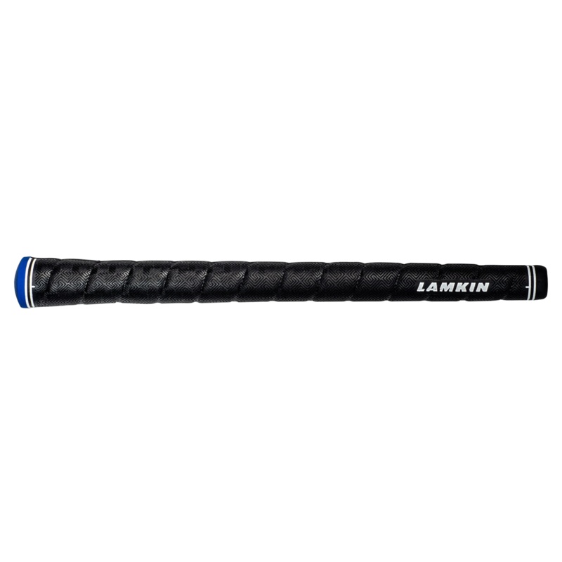 Lamkin Sonar Wrap Connect Black/Blue Midsize