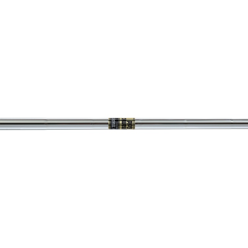 True Temper Dynamic Gold Tour Issue X100 Steel X-Stiff