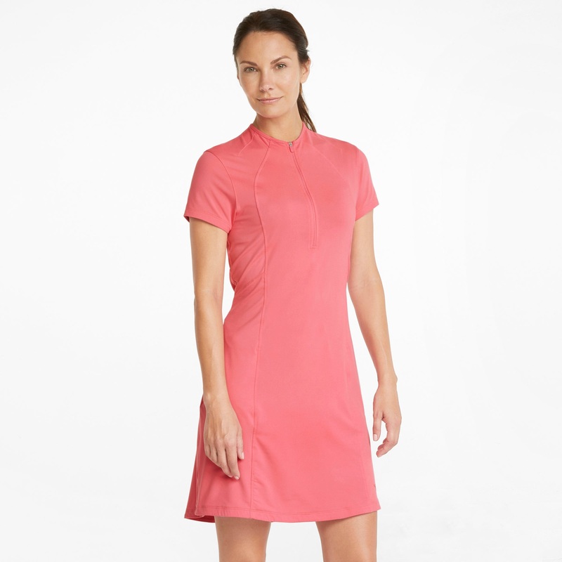 Women’s CLOUDSPUN Madison Golf Dress Soothing Sea XS