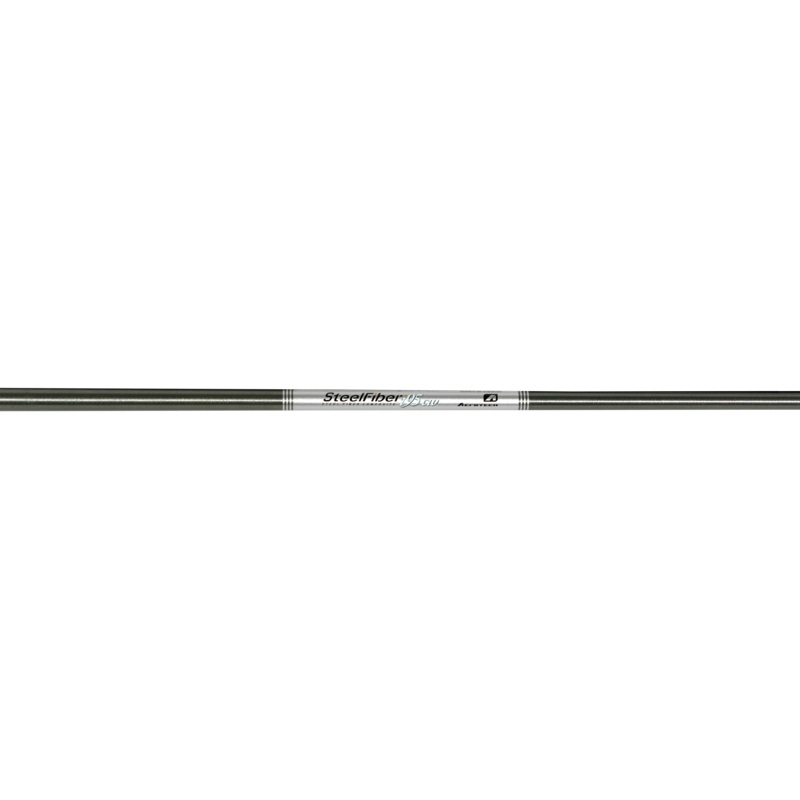 Aerotech Steelfiber I95CW 2023 Graphite X-Stiff