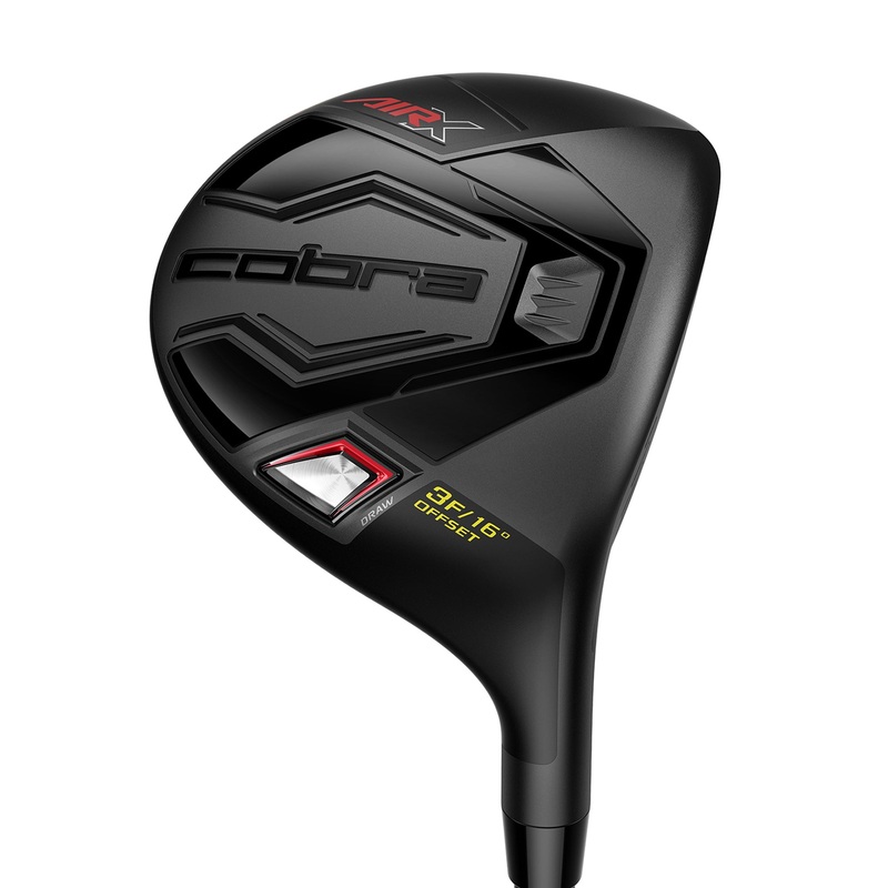 AIR-X Fairway Right 3 Lite