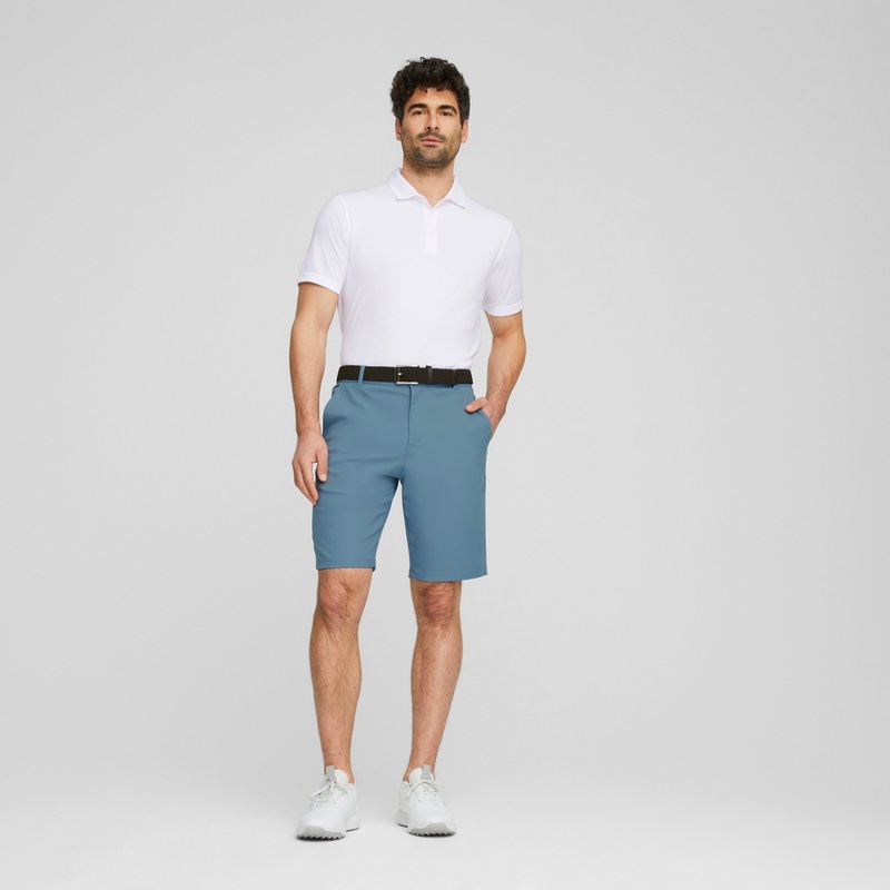 Dealer 10″ Golf Shorts | Deep Dive 30