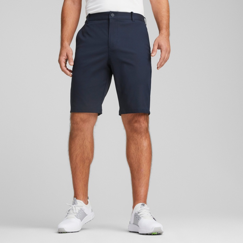 Dealer 10″ Golf Shorts | Navy Blazer 42