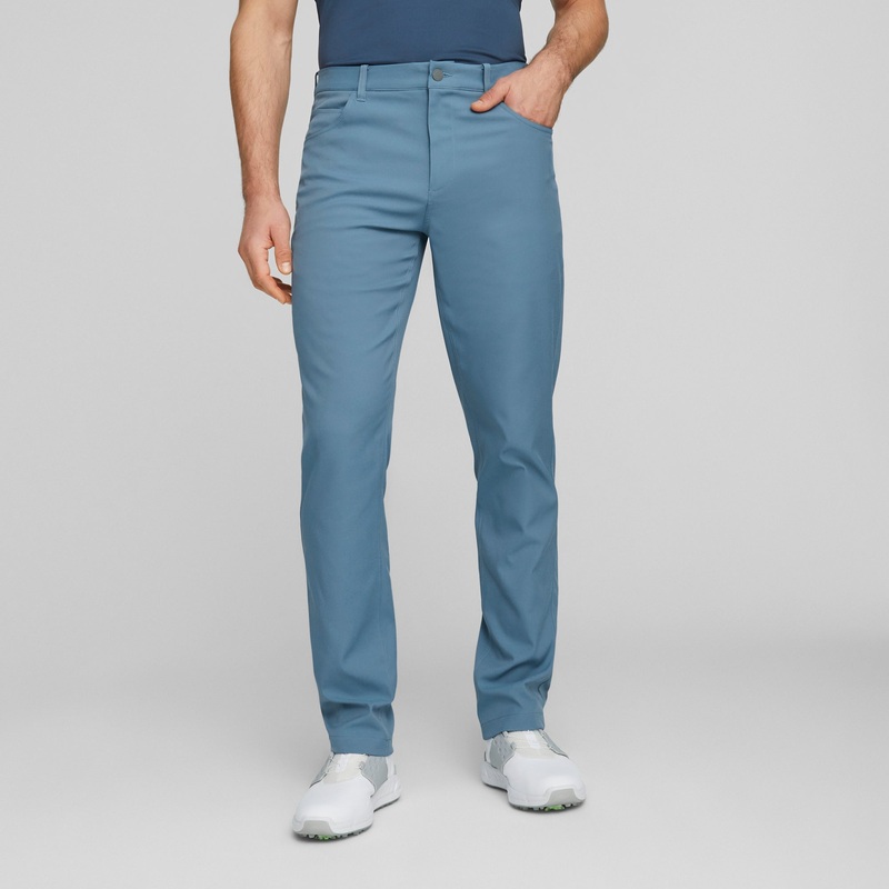 Dealer 5 Pocket Golf Pants | Deep Dive 34 34