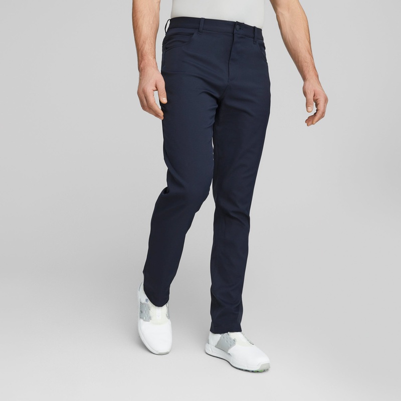 Dealer 5 Pocket Golf Pants | Navy Blazer 32 34
