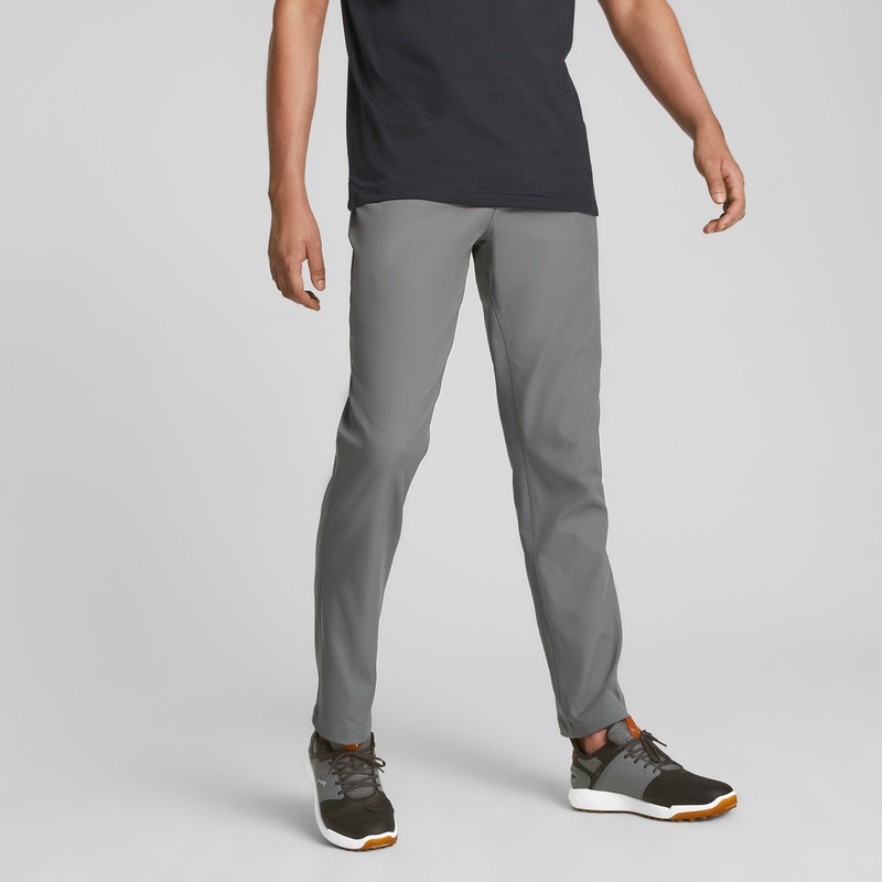 Dealer 5 Pocket Golf Pants | Slate Sky 33 32