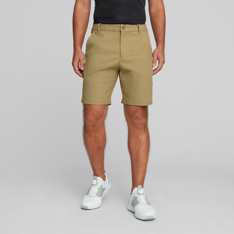 Dealer 8″ Golf Shorts | Coconut Crush 36