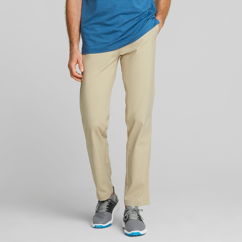 Dealer Golf Pants | Alabaster 40 32
