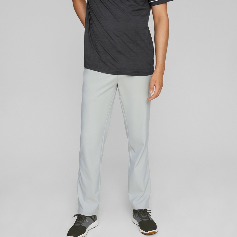 Dealer Golf Pants | Ash Gray 34 32