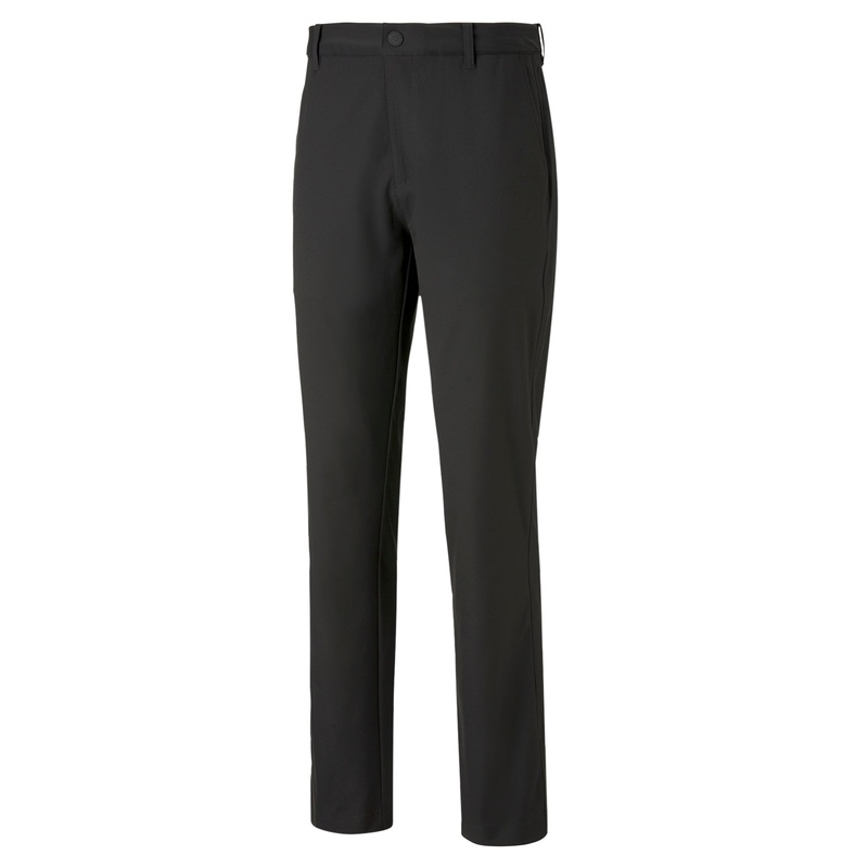Dealer Golf Pants | Puma Black 36 30