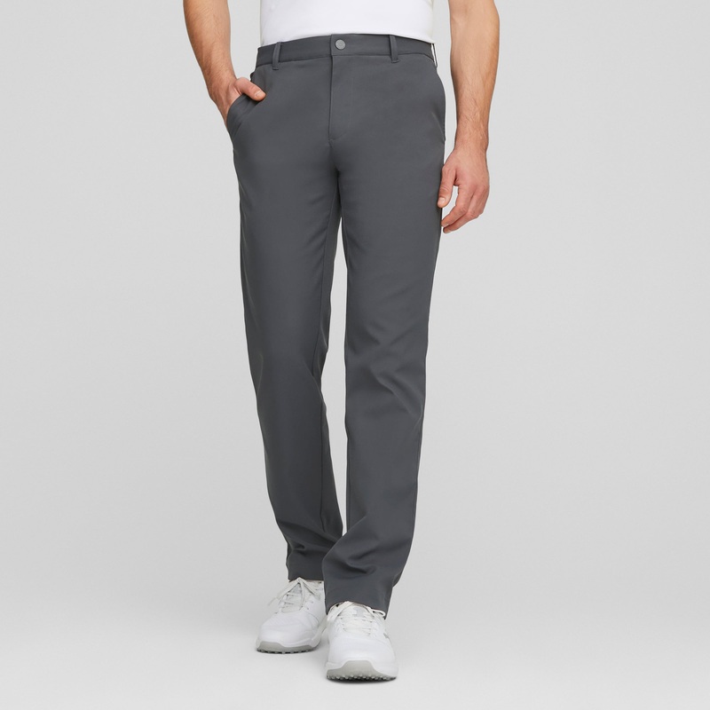 Dealer Golf Pants | Strong Gray 30 30