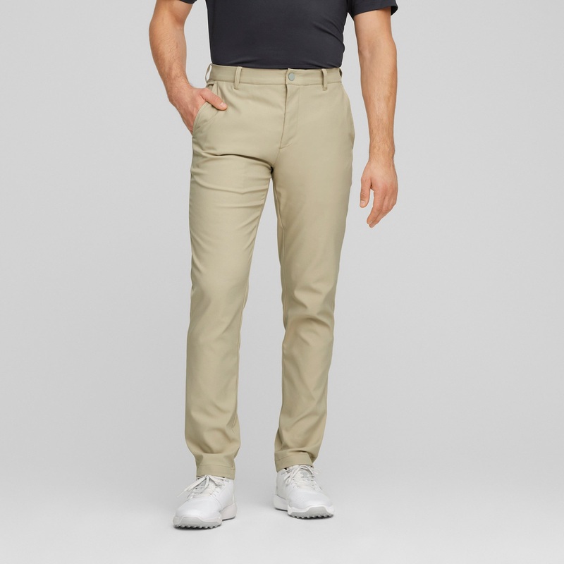 Dealer Tailored Golf Pants | Alabaster 36 30