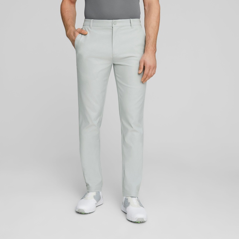 Dealer Tailored Golf Pants | Ash Gray 36 32
