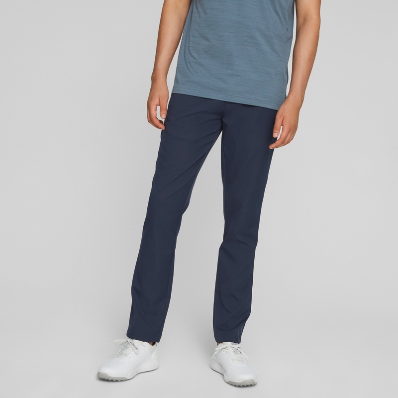 Dealer Tailored Golf Pants | Navy Blazer 34 30